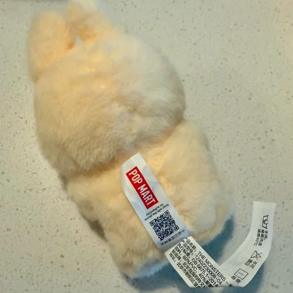 Labubu SiSi Have a Seat from Popmart - Picture 3 of 4